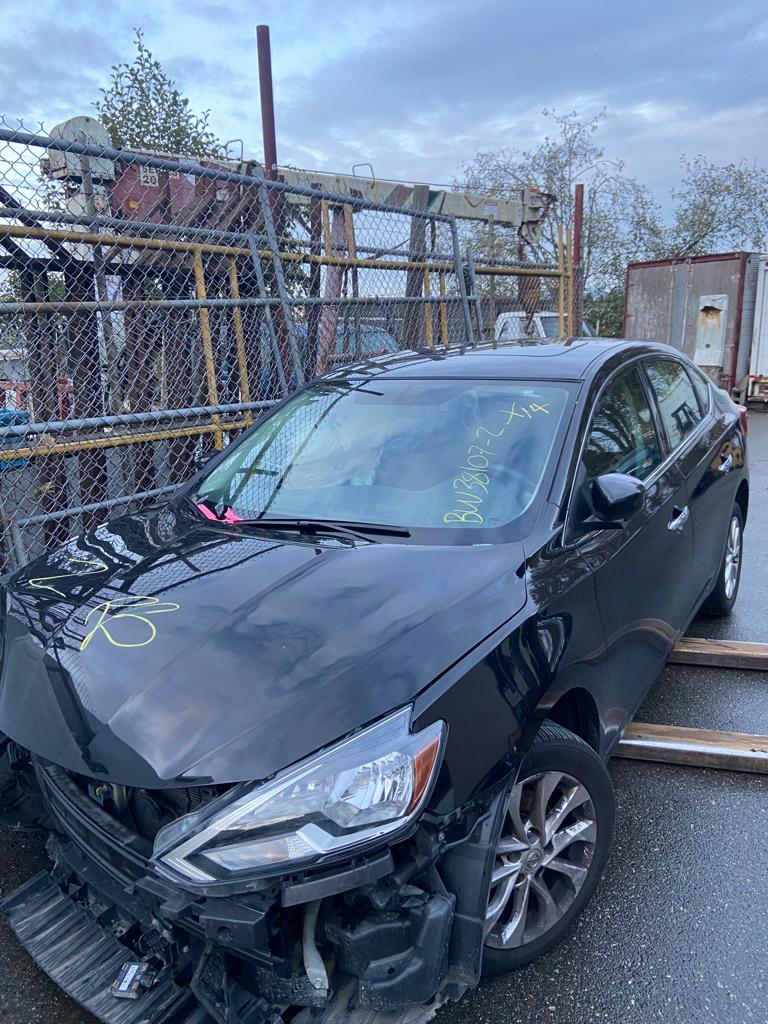 BC Removal Car BC Removal Car