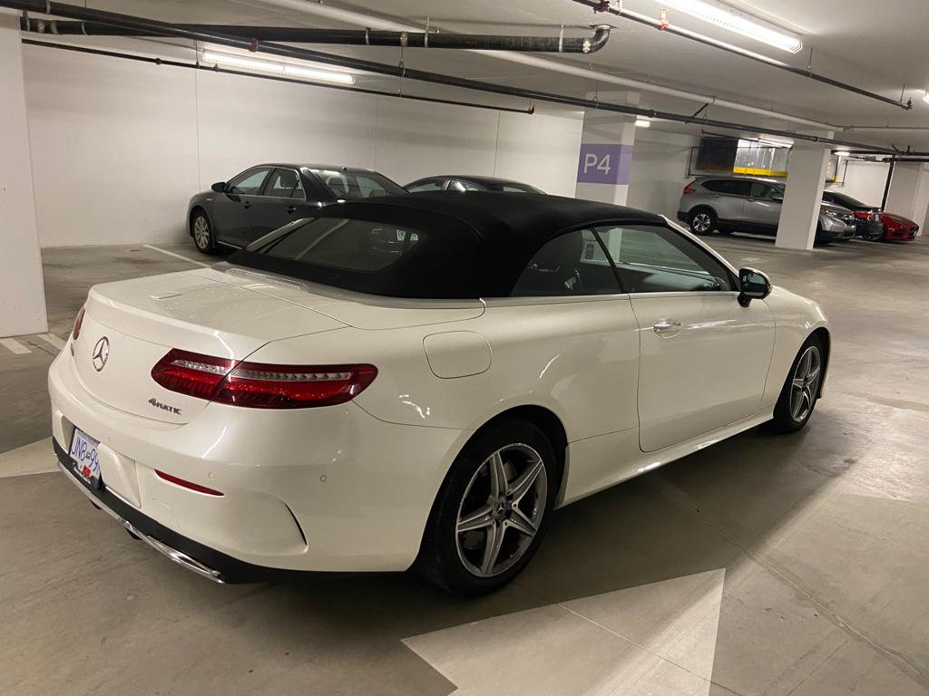How Much Is My Car Worth?